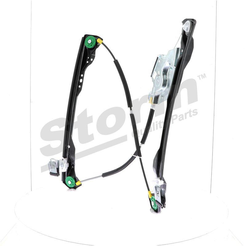 Lève-vitre STORM QUALITY PARTS 46567