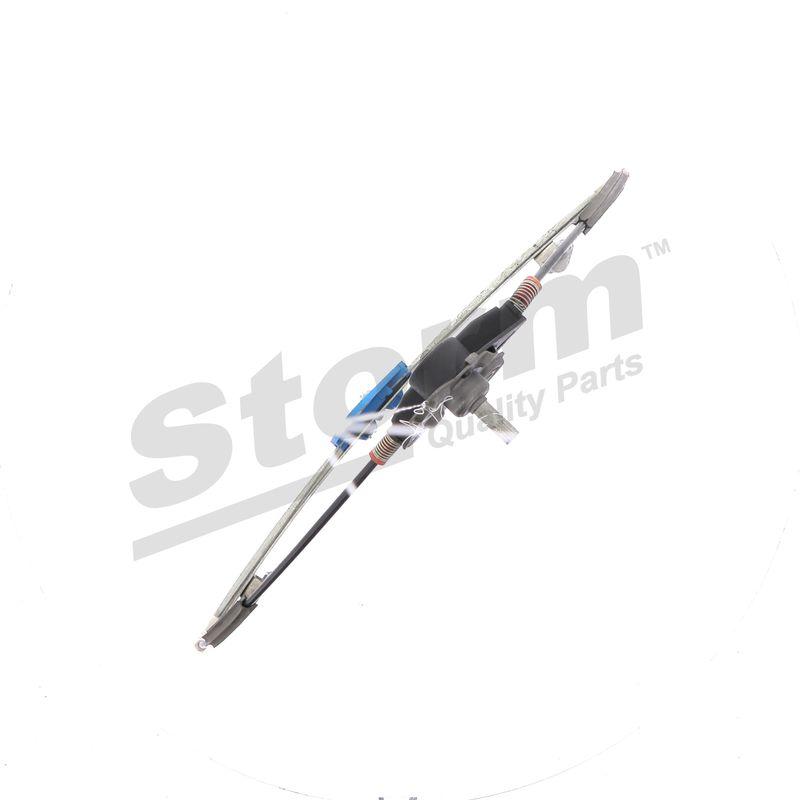 Lève-vitre STORM QUALITY PARTS 98582