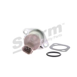 Régulateur, quantité de carburant (système à rampe commune) STORM QUALITY PARTS STO777207