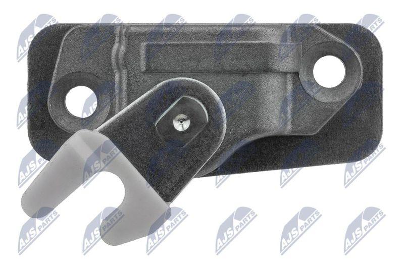Guidage, bouton de verrouillage NTY EZC-CT-029