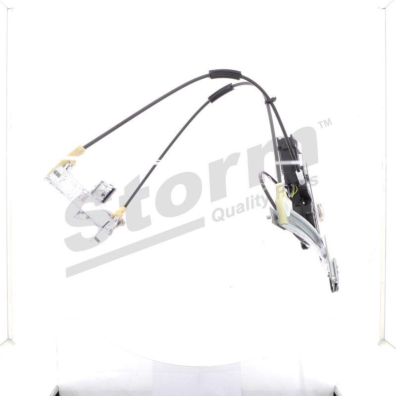 Lève-vitre STORM QUALITY PARTS 48580
