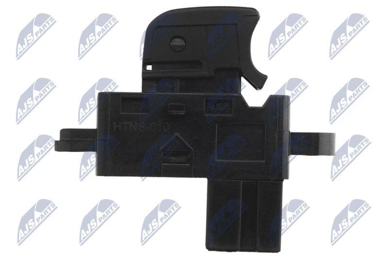 Interrupteur, lève-vitre NTY EWS-NS-010