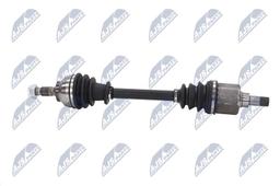 Arbre de transmission NTY NPW-CT-153