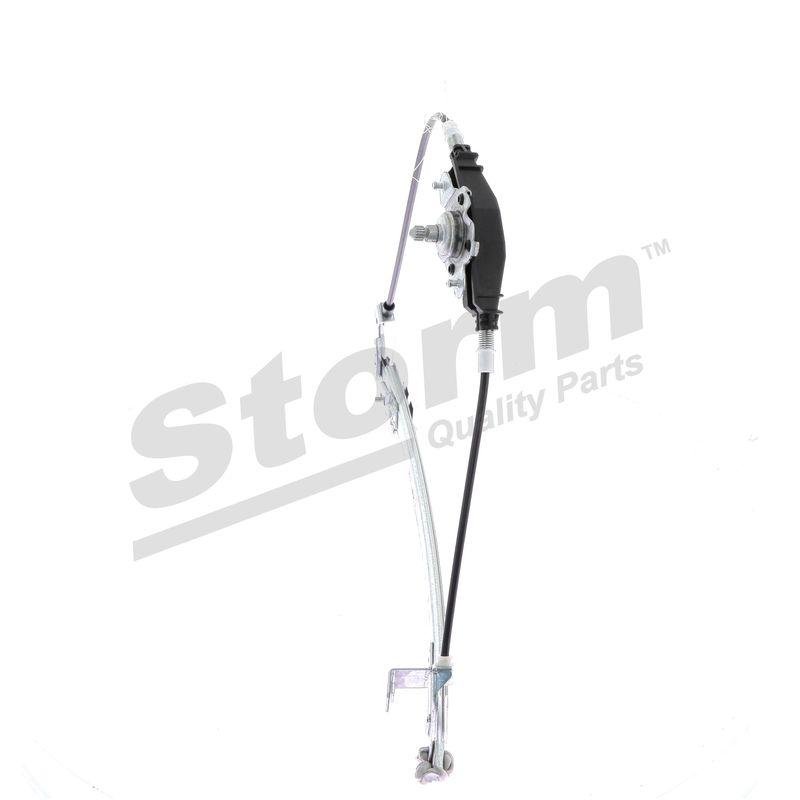 Lève-vitre STORM QUALITY PARTS 39672