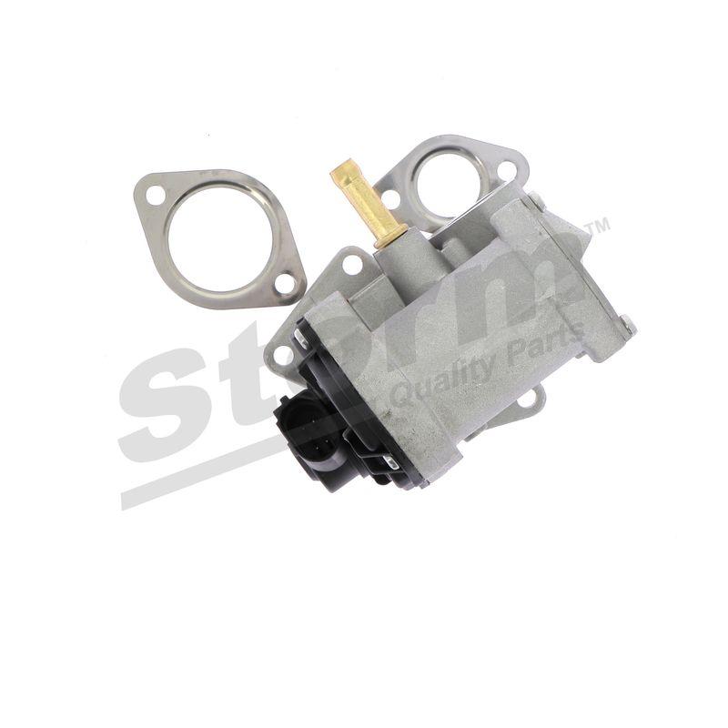 Vanne EGR STORM QUALITY PARTS 9063