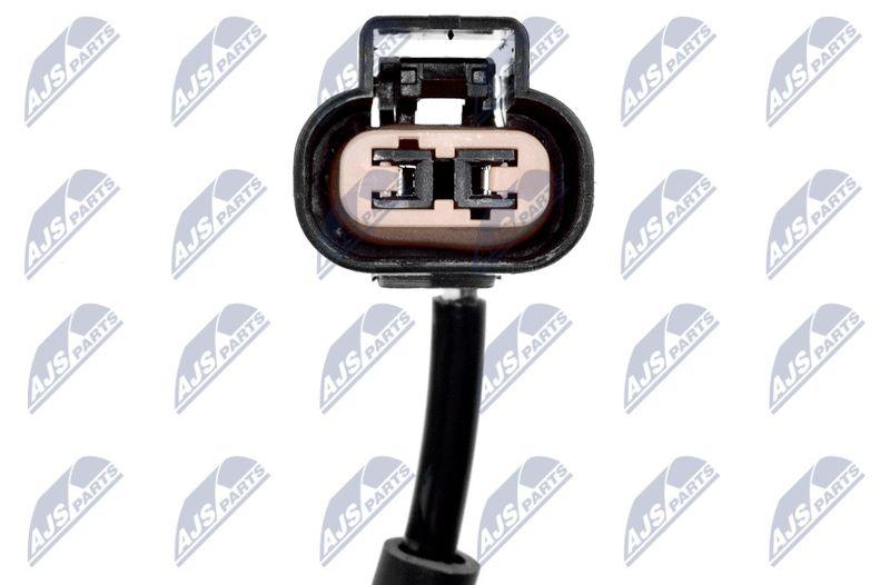 Capteur, vitesse de roue NTY HCA-MS-017