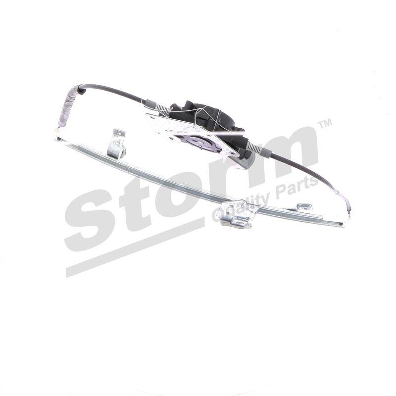 Lève-vitre STORM QUALITY PARTS 41276