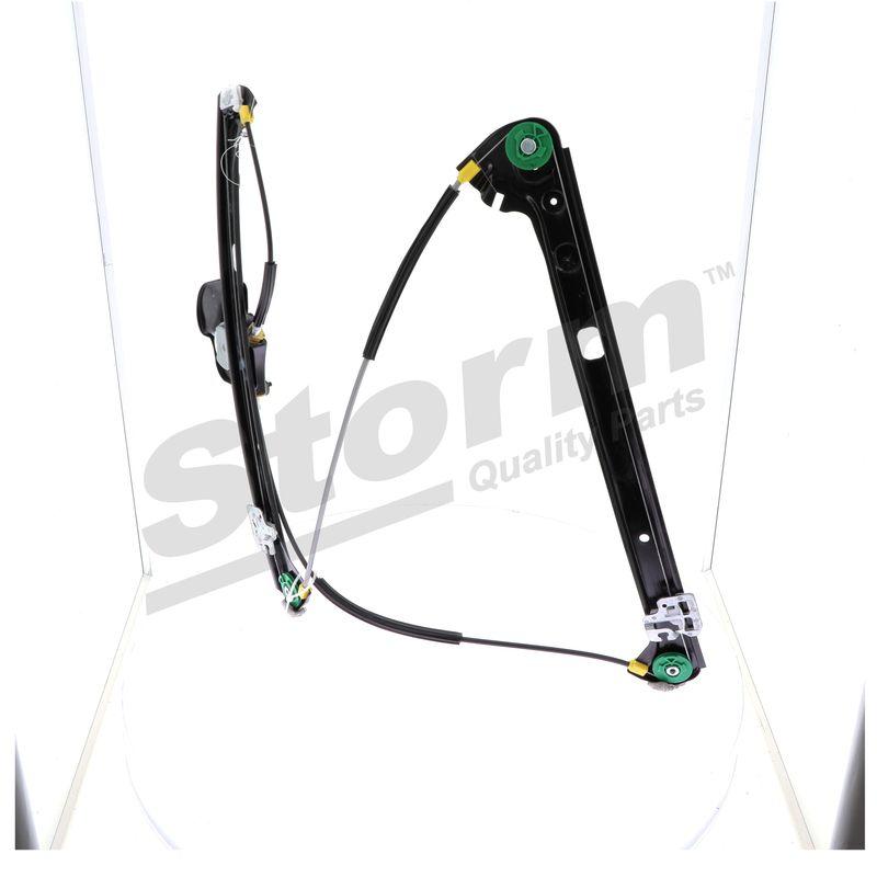 Lève-vitre STORM QUALITY PARTS 17378