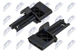 Revêtement de coffre à bagages NTY EZC-PL-051A