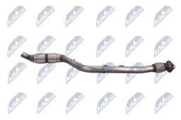 Catalyseur NTY KAT-BM-005