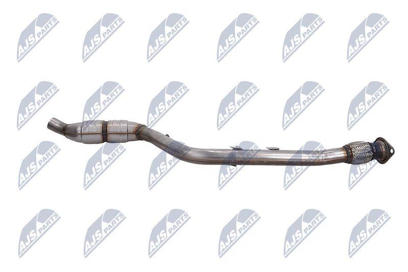 Catalyseur NTY KAT-BM-005