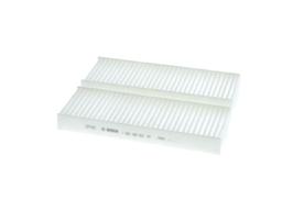 Filtre, air de l'habitacle BOSCH 1 987 435 062