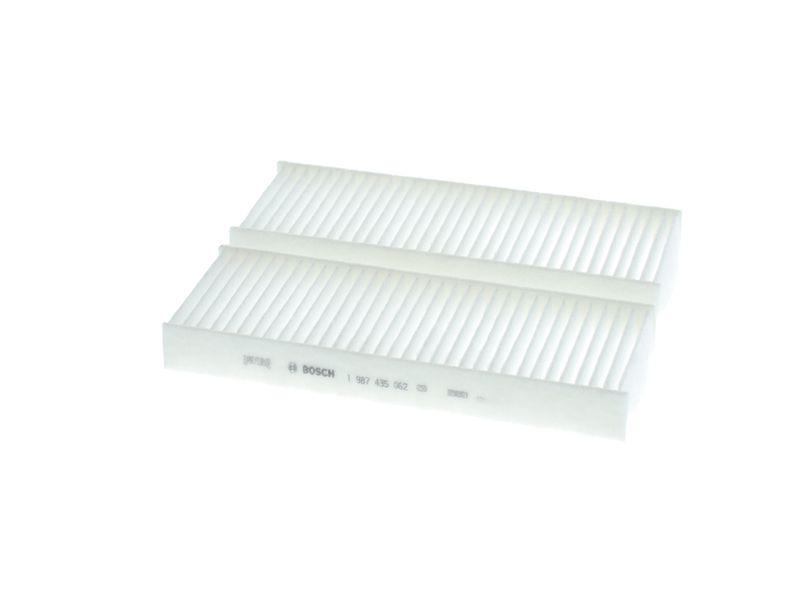 Filtre, air de l'habitacle BOSCH 1 987 435 062