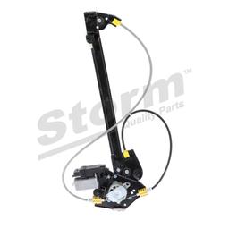 Lève-vitre STORM QUALITY PARTS 88070
