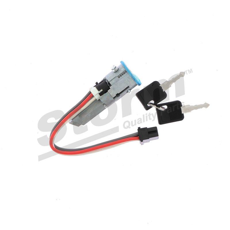 Fermeture-volant STORM QUALITY PARTS 23026