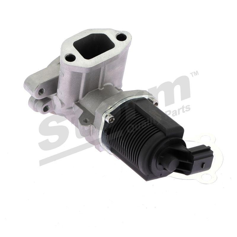 Vanne EGR STORM QUALITY PARTS 9004