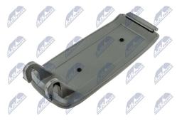 Accoudoir NTY EZC-AU-070