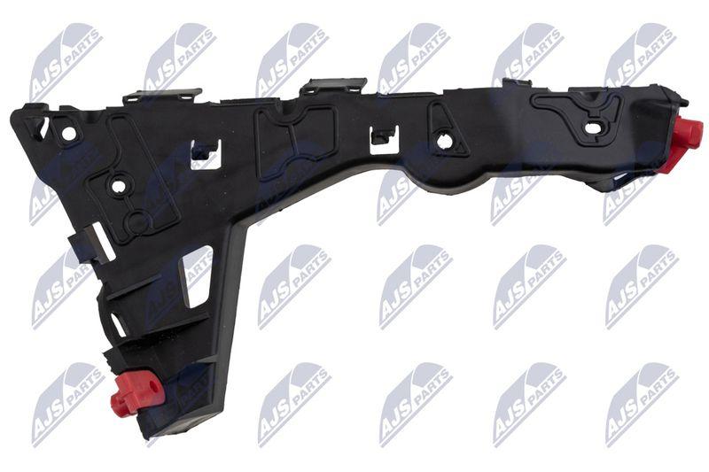 Support, pare-chocs NTY EZC-PL-150