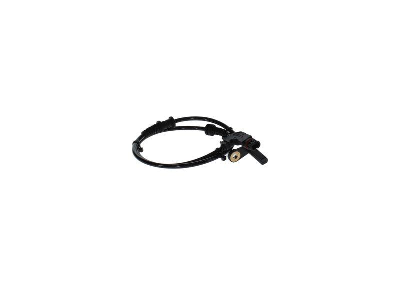Capteur, vitesse de roue BOSCH 0 986 594 545