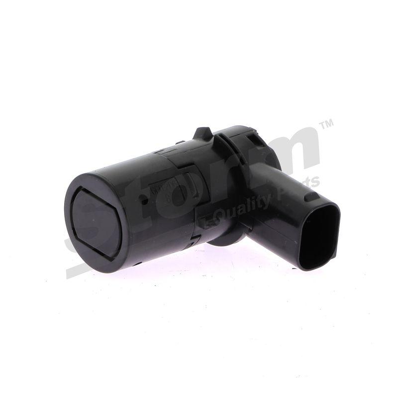 Capteur, aide au stationnement STORM QUALITY PARTS 777141
