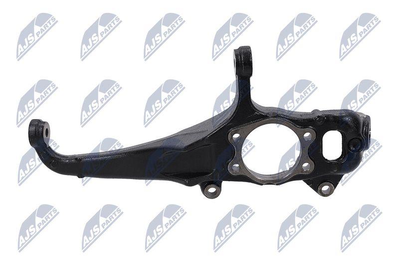 Fusée d'essieu, suspension de roue NTY ZZP-NS-029