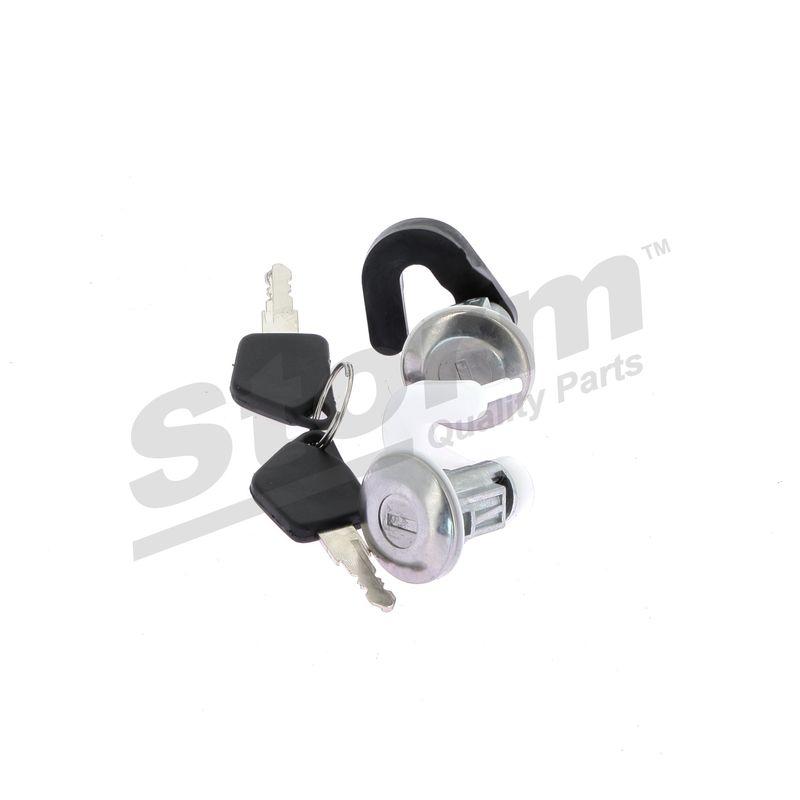 Jeu de cylindres de serrures STORM QUALITY PARTS 79028