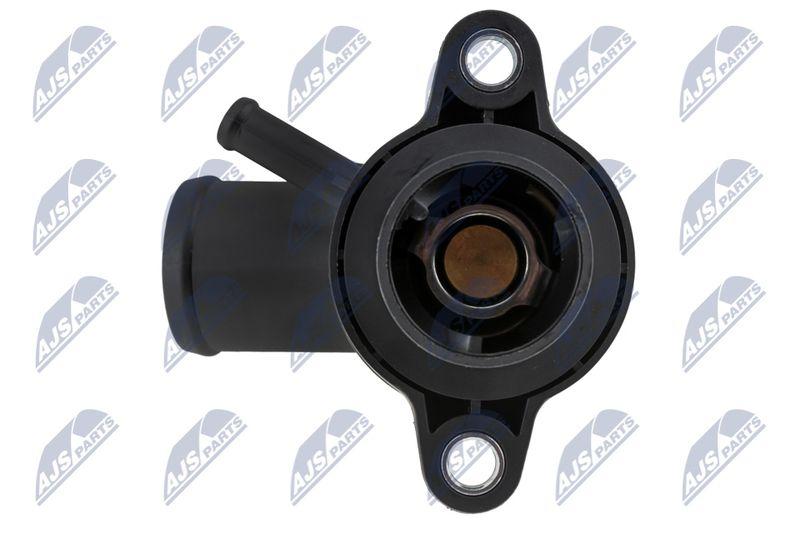 Thermostat, liquide de refroidissement NTY CTM-DW-001