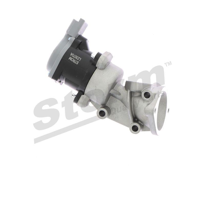 Vanne EGR STORM QUALITY PARTS 9103