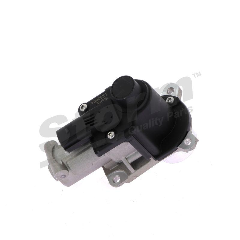 Vanne EGR STORM QUALITY PARTS 9035