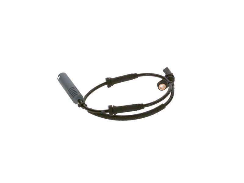 Capteur, vitesse de roue BOSCH 0 986 594 519