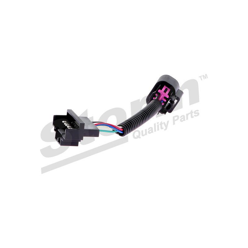 Kit réparation de câble, feu arrière STORM QUALITY PARTS 255201