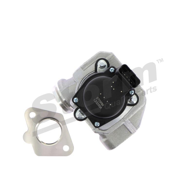 Vanne EGR STORM QUALITY PARTS 9021