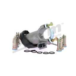 Jeu de cylindres de serrures STORM QUALITY PARTS 4852502