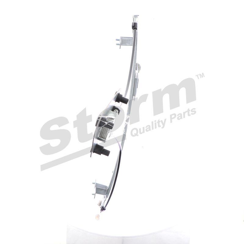 Lève-vitre STORM QUALITY PARTS 8717504