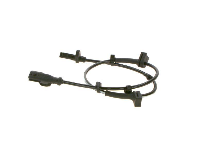 Capteur, vitesse de roue BOSCH 0 265 009 270