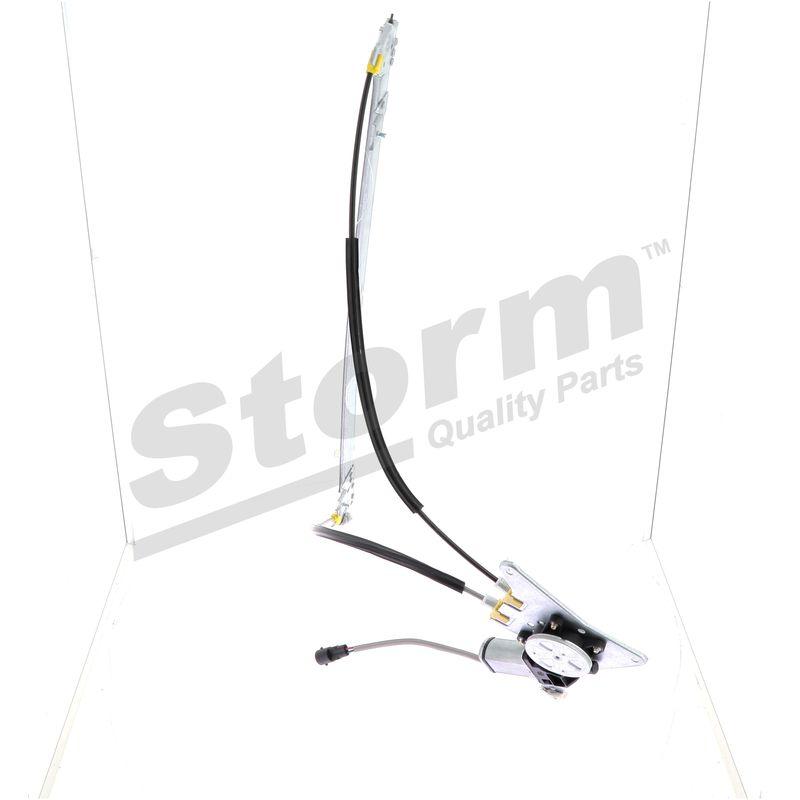 Lève-vitre STORM QUALITY PARTS 8367509