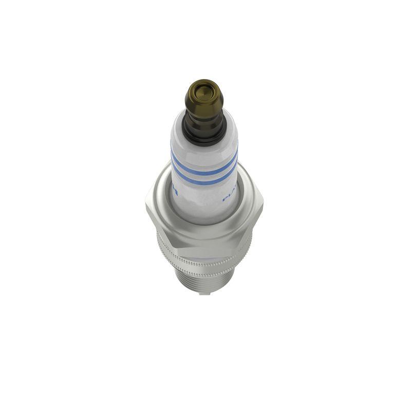 Bougie d'allumage BOSCH 0 242 230 599