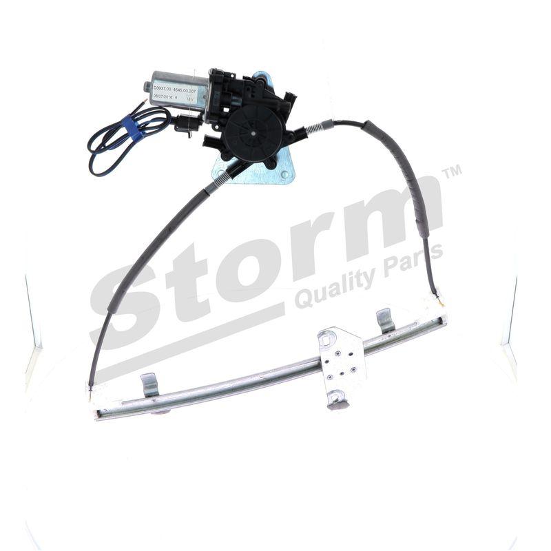 Lève-vitre STORM QUALITY PARTS 11172
