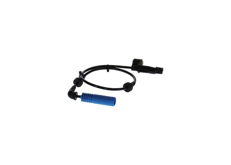 Capteur, vitesse de roue BOSCH 0 986 594 527