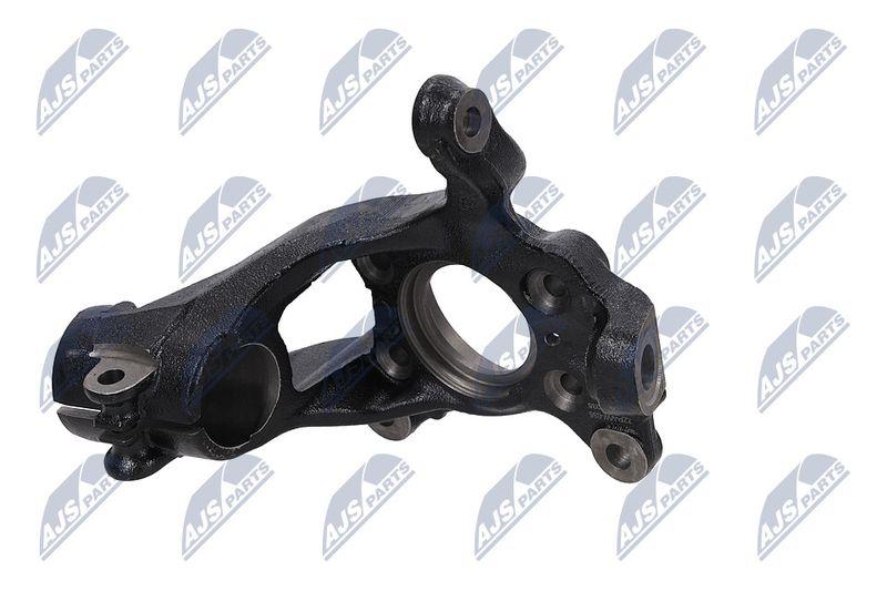 Fusée d'essieu, suspension de roue NTY ZZP-VW-035