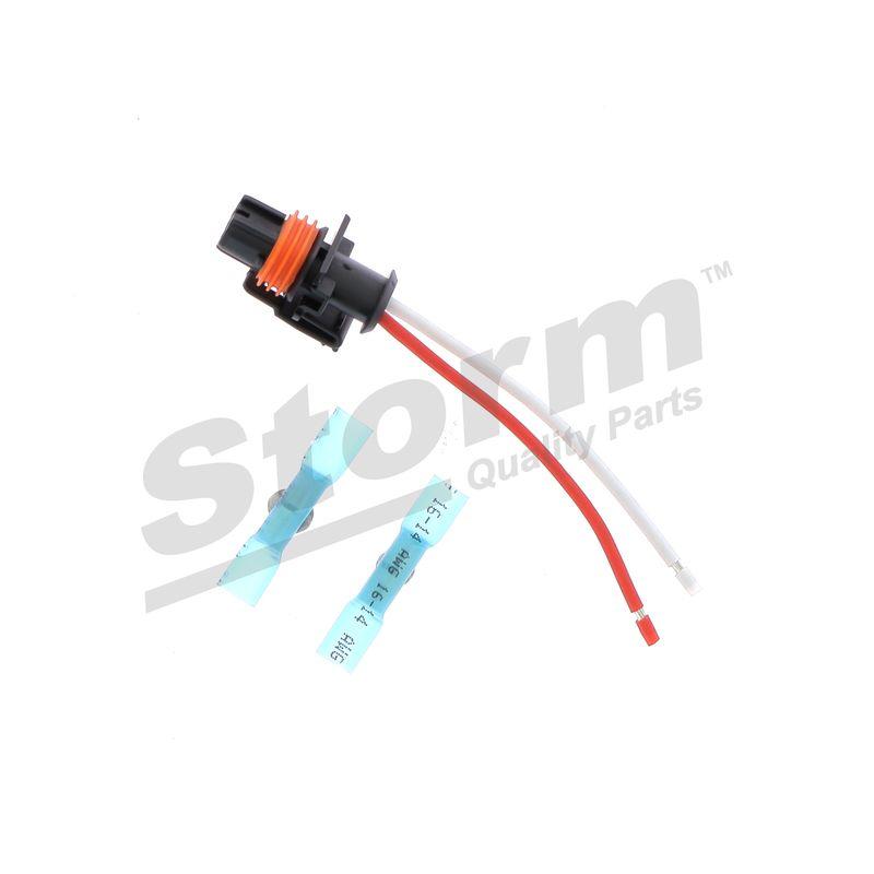 Kit réparation de câble, injecteur STORM QUALITY PARTS 399104