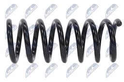 Ressort de suspension NTY ASZ-CH-011