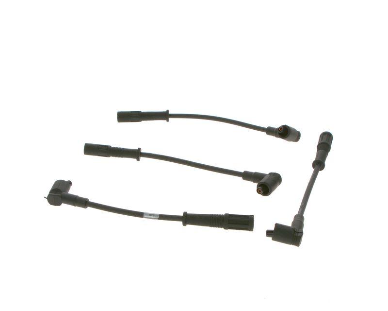 Kit de câbles d'allumage BOSCH 0 986 357 286