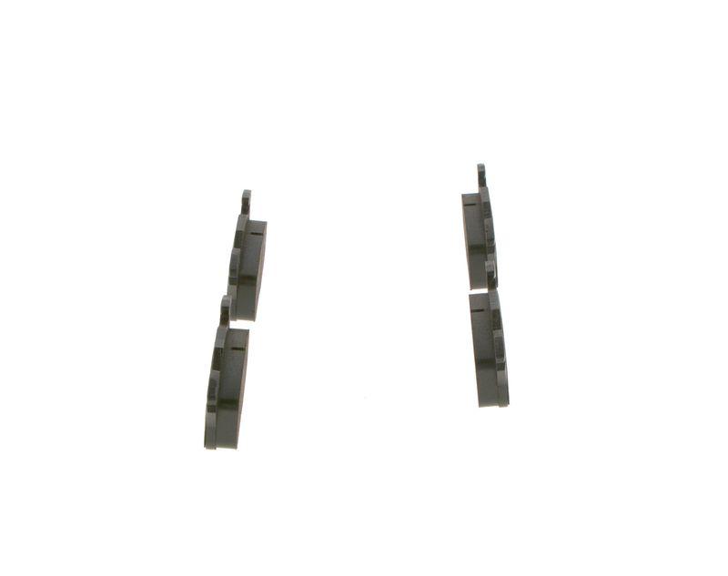 Kit de plaquettes de frein, frein à disque BOSCH 0 986 460 983