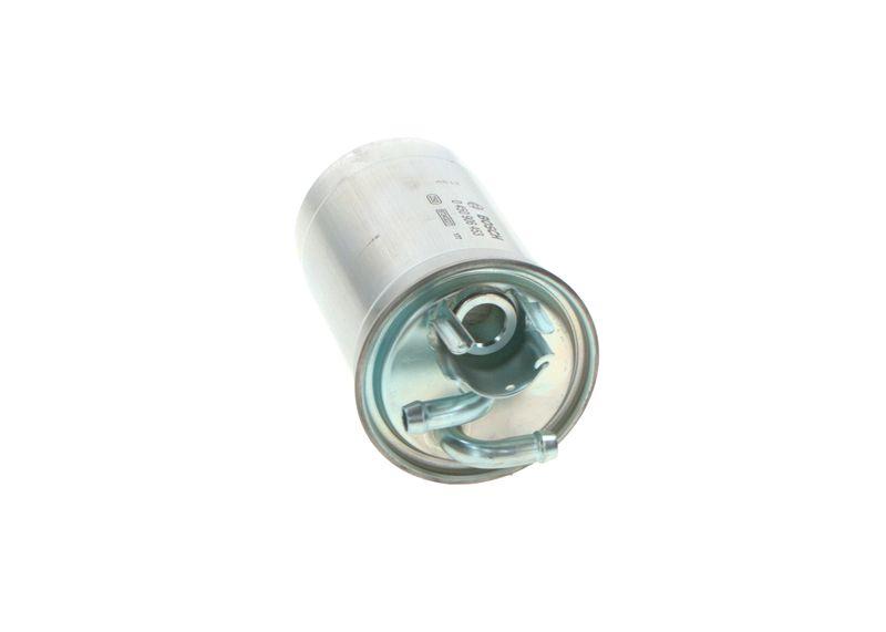 Filtre à carburant BOSCH 0 450 906 453
