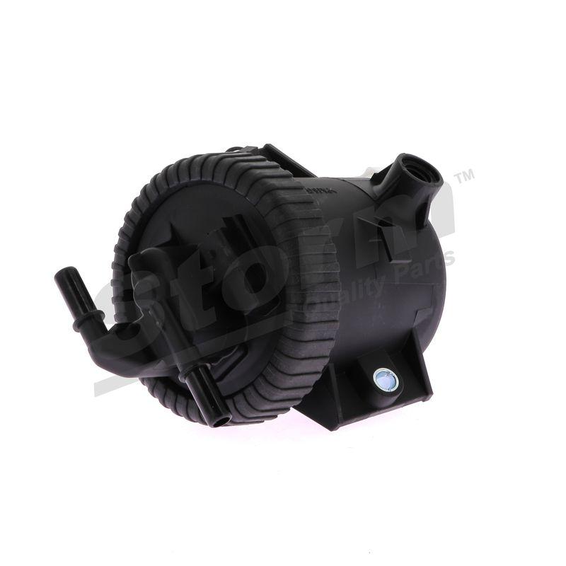 Boîtier, filtre à carburant STORM QUALITY PARTS 3889