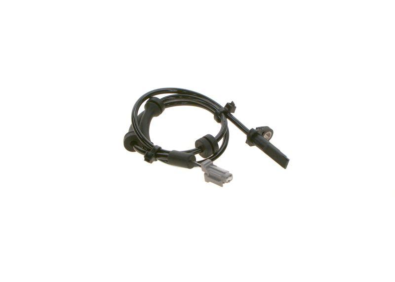 Capteur, vitesse de roue BOSCH 0 265 007 905