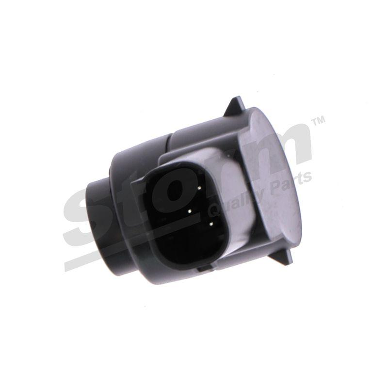 Capteur, aide au stationnement STORM QUALITY PARTS 777138