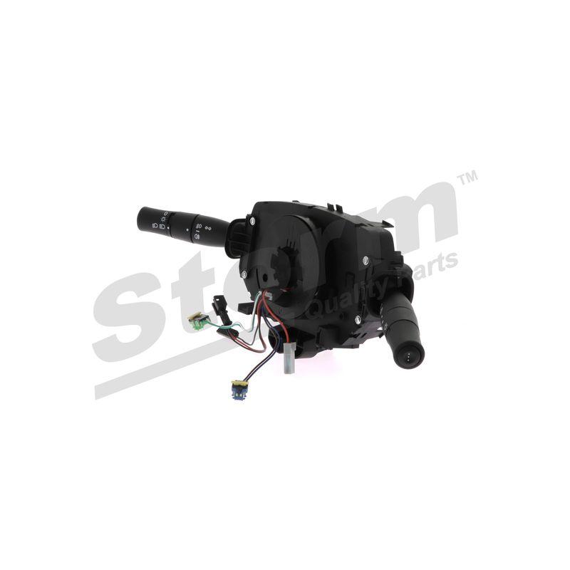 Commutateur de colonne de direction STORM QUALITY PARTS 8712001