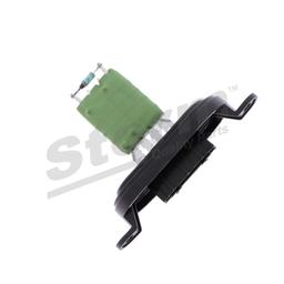 Résistance, pulseur d'air habitacle STORM QUALITY PARTS 970505